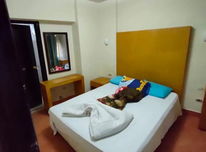 Apartment Porto Sokhna Pyramids